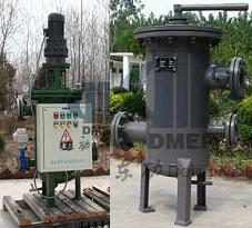 滤水器,工业滤水器,全自动滤水器