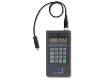 镀层测厚仪 牛津仪器CMI243