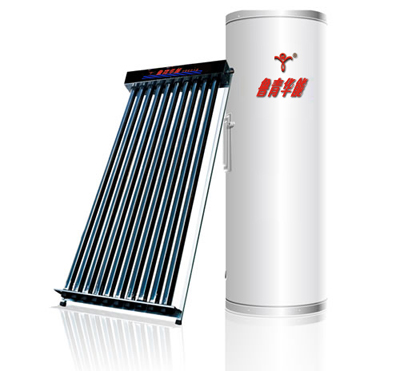 �����ѹ��̨�ڹ�ʽ̫������ˮ��