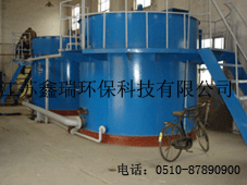V型气浮净水器—污水设备