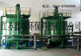 纤维球过滤器