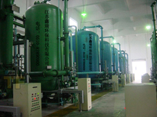 离子交换器|软化水设备|过滤器