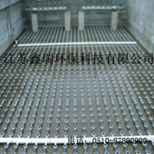 膜片式微孔曝气器|污水设备