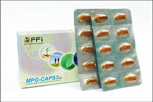 FFI节油宝MPG-CAPS™