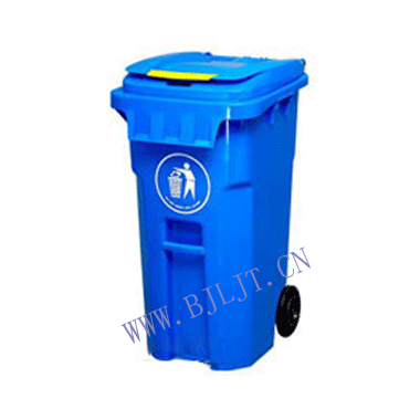 北京塑料垃圾桶生产厂家