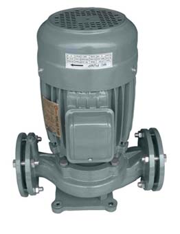 立式管道泵LP-03价格