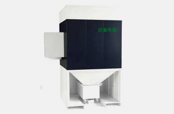 泛泰FT-YD1一体式焊接烟尘净化器，焊烟净化成套设备