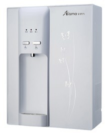 供应艾思玛家用净水器管线机GS-23