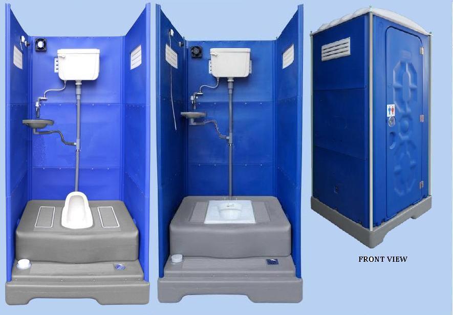 高规格水冲式环保移动厕所(台湾制造)/�h保流���所PT-DOS