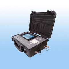KLD-B系列便携式油液污染度检测仪