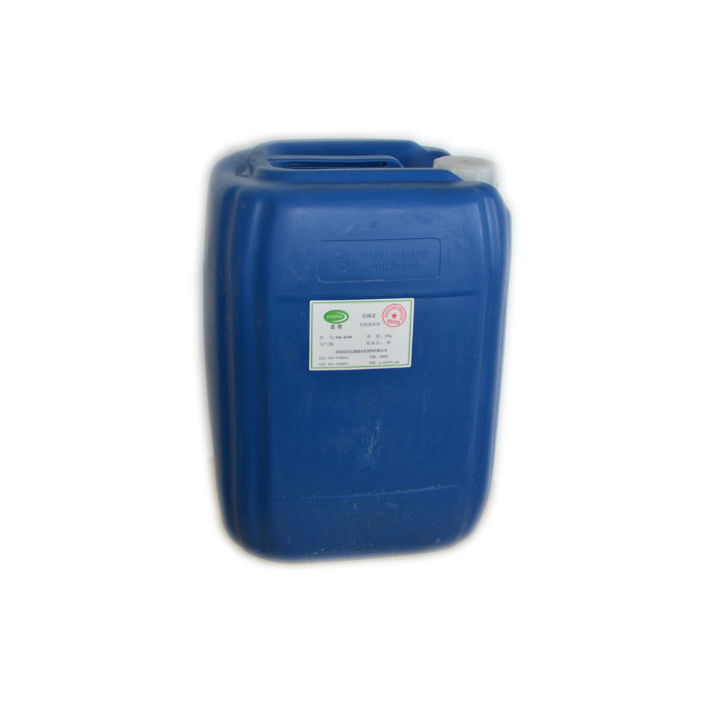 厂家直销杀菌灭藻剂粘泥剥离剂