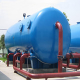 高焱JL-II80压力式一体化净水设备 生活饮用水处理设备