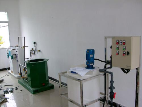 专科医院污水处理设备型号