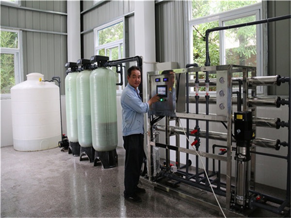 供应2T纯水|超纯水设备_伟志水处理-纯水设备生产厂家