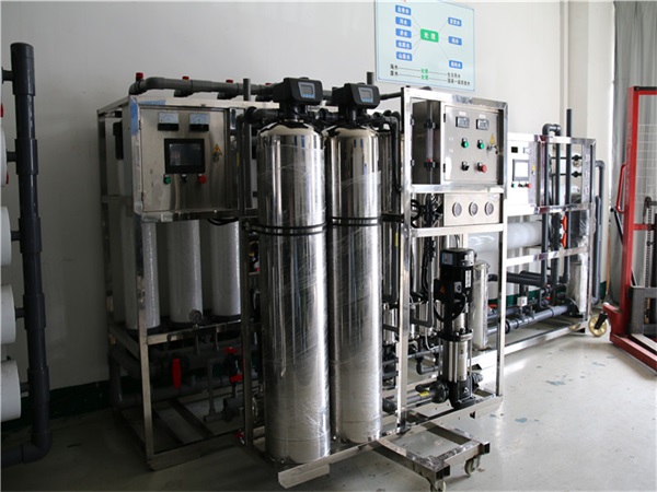 供应1T纯水|超纯水设备_伟志水处理-纯水设备生产厂家